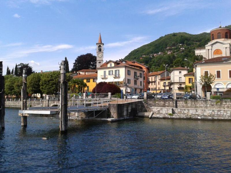 Appartamento Le Cascate Cittiglio Exterior photo
